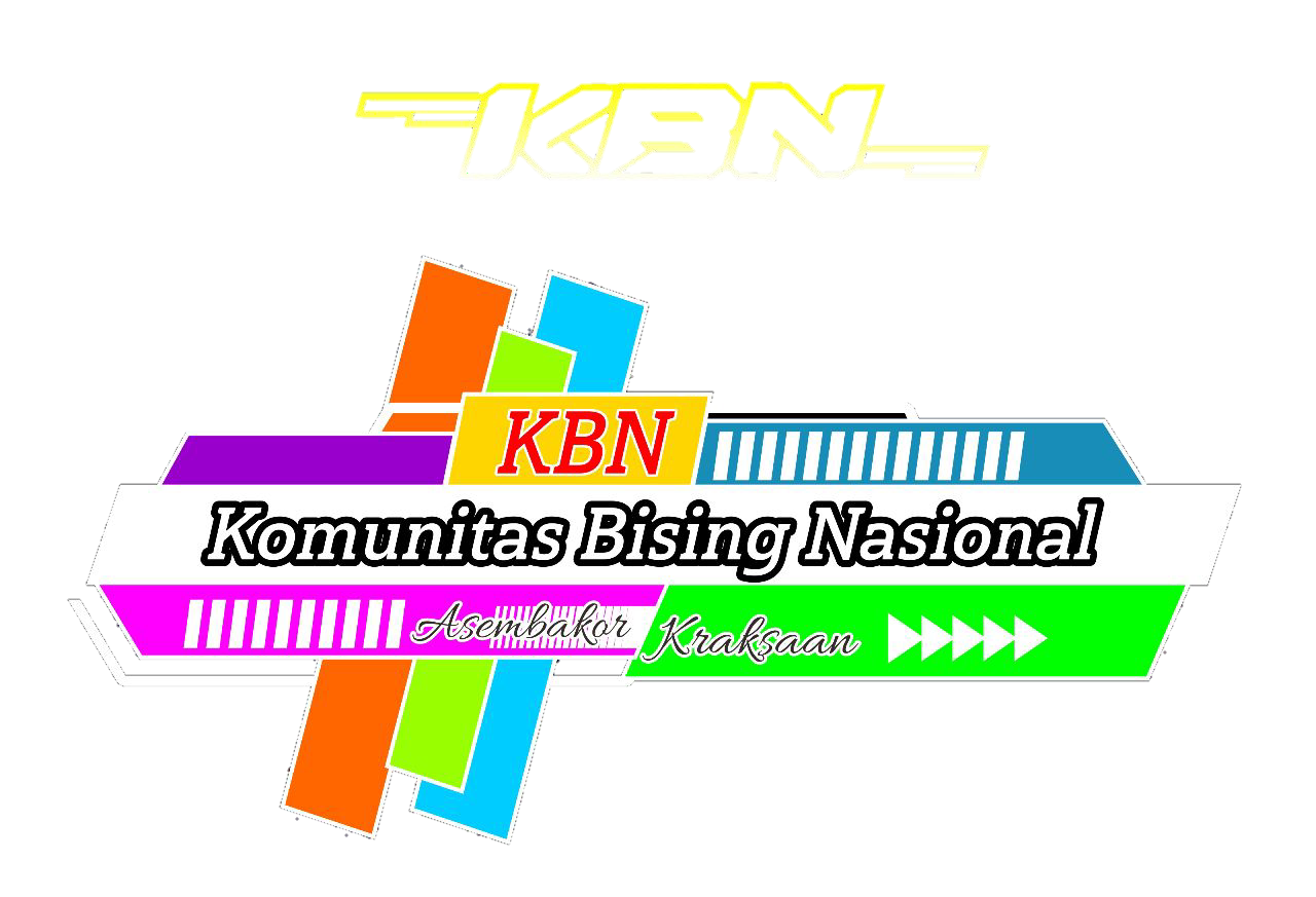 Logo KBN